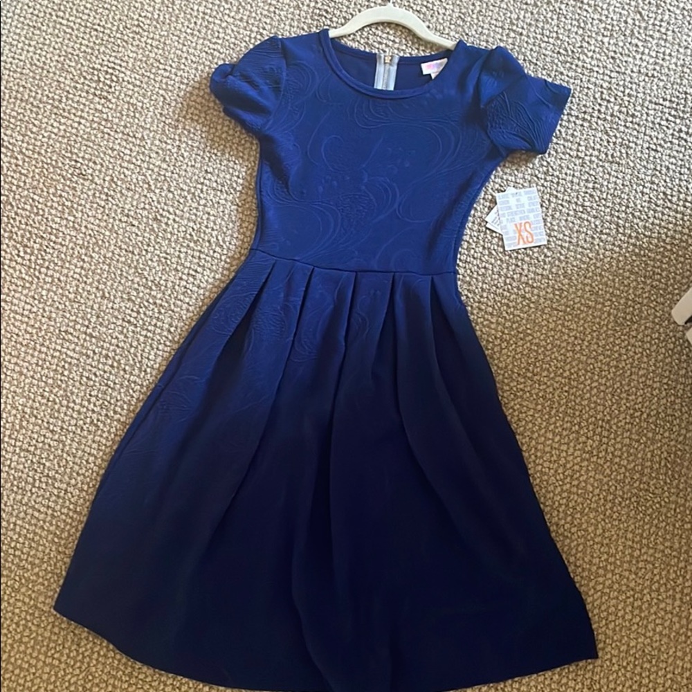 NEW Lularoe dress